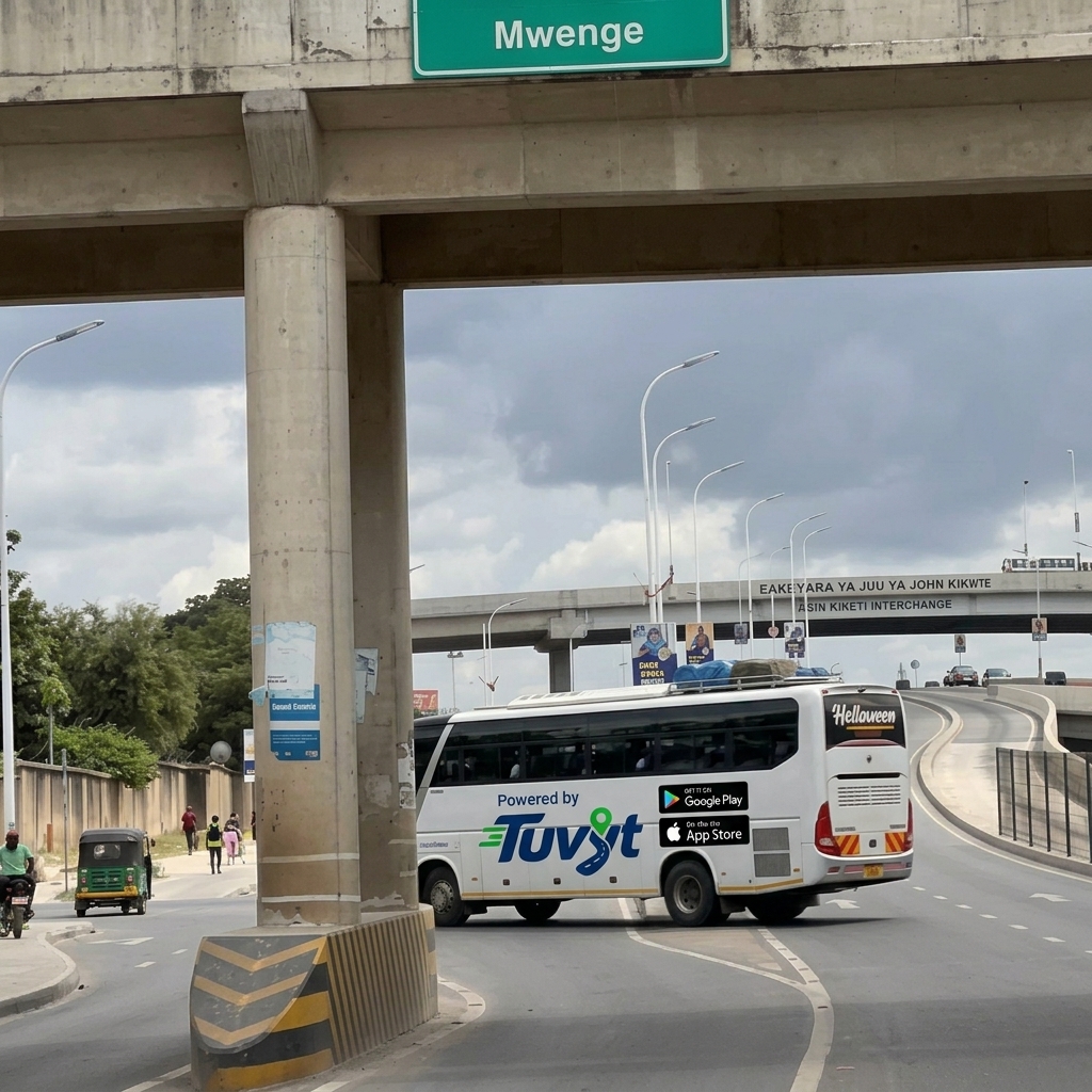 Route Based and Charter Drivers
