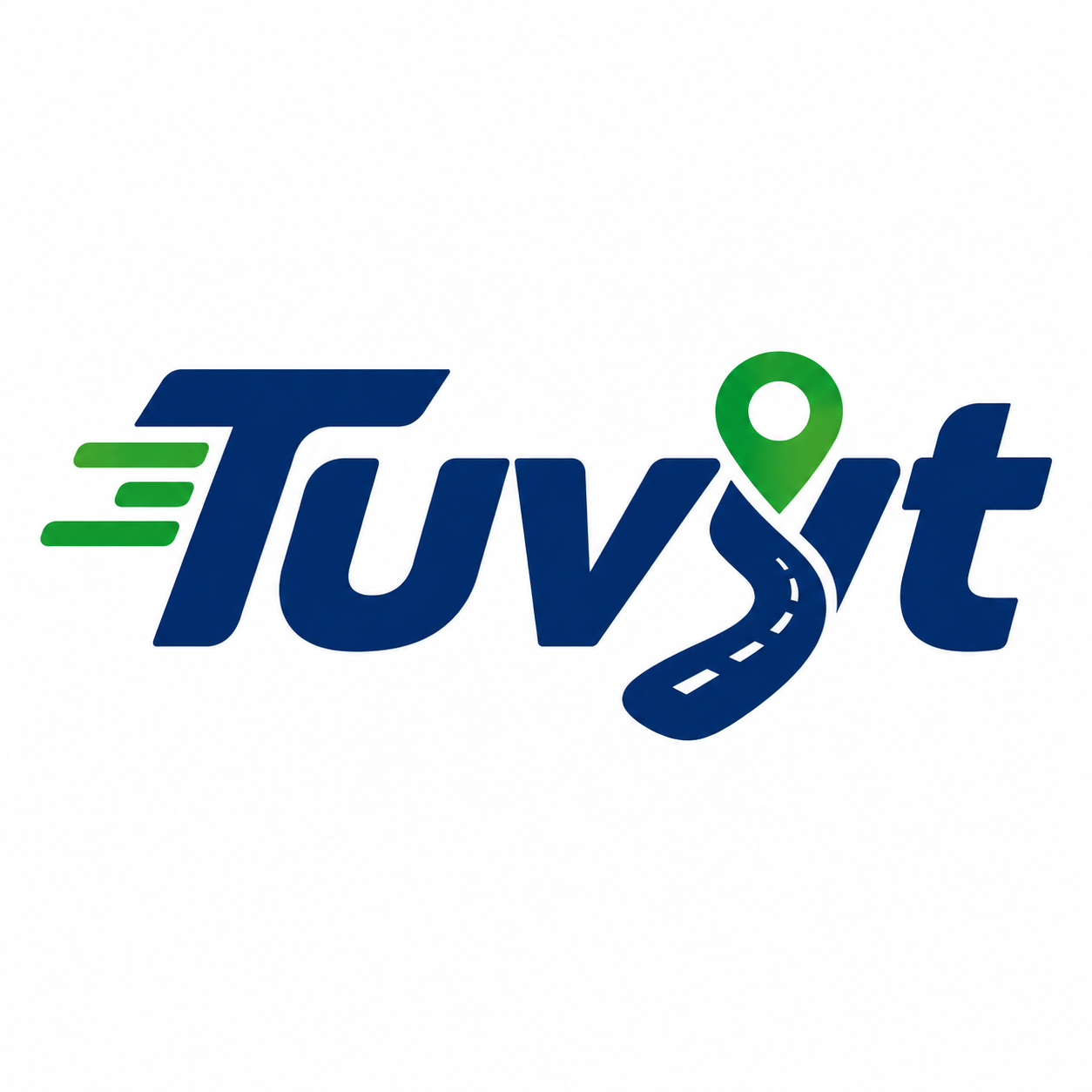 TUVYT Logo