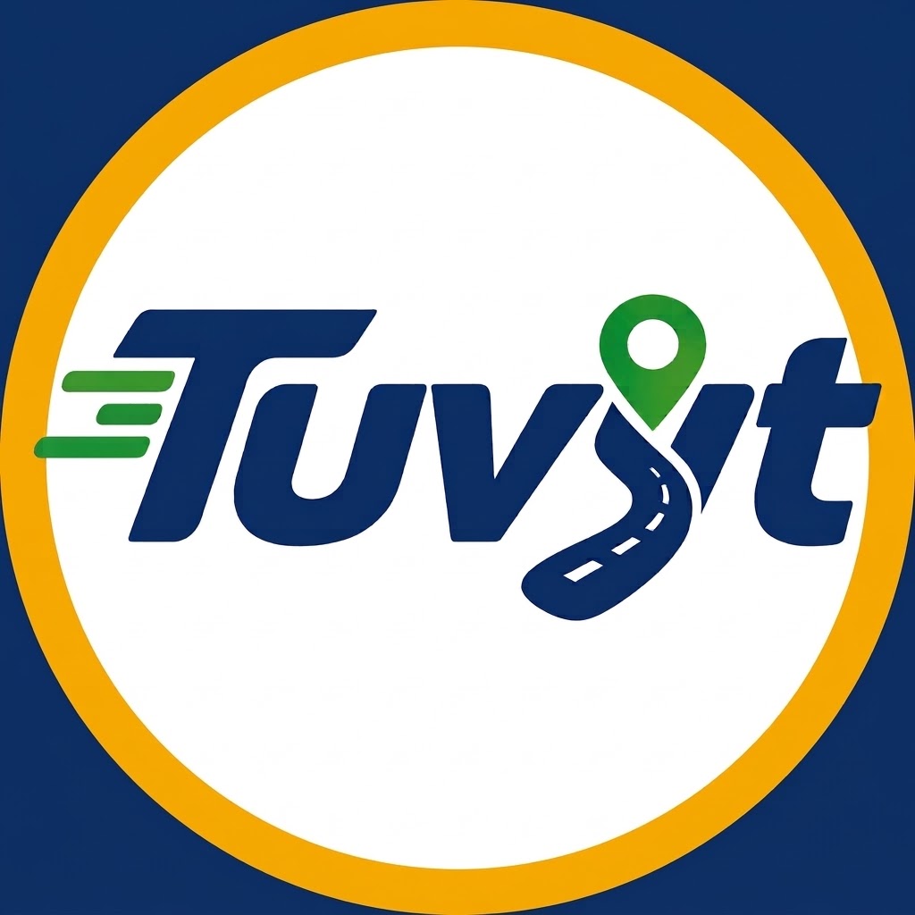 Tuvyt Logo