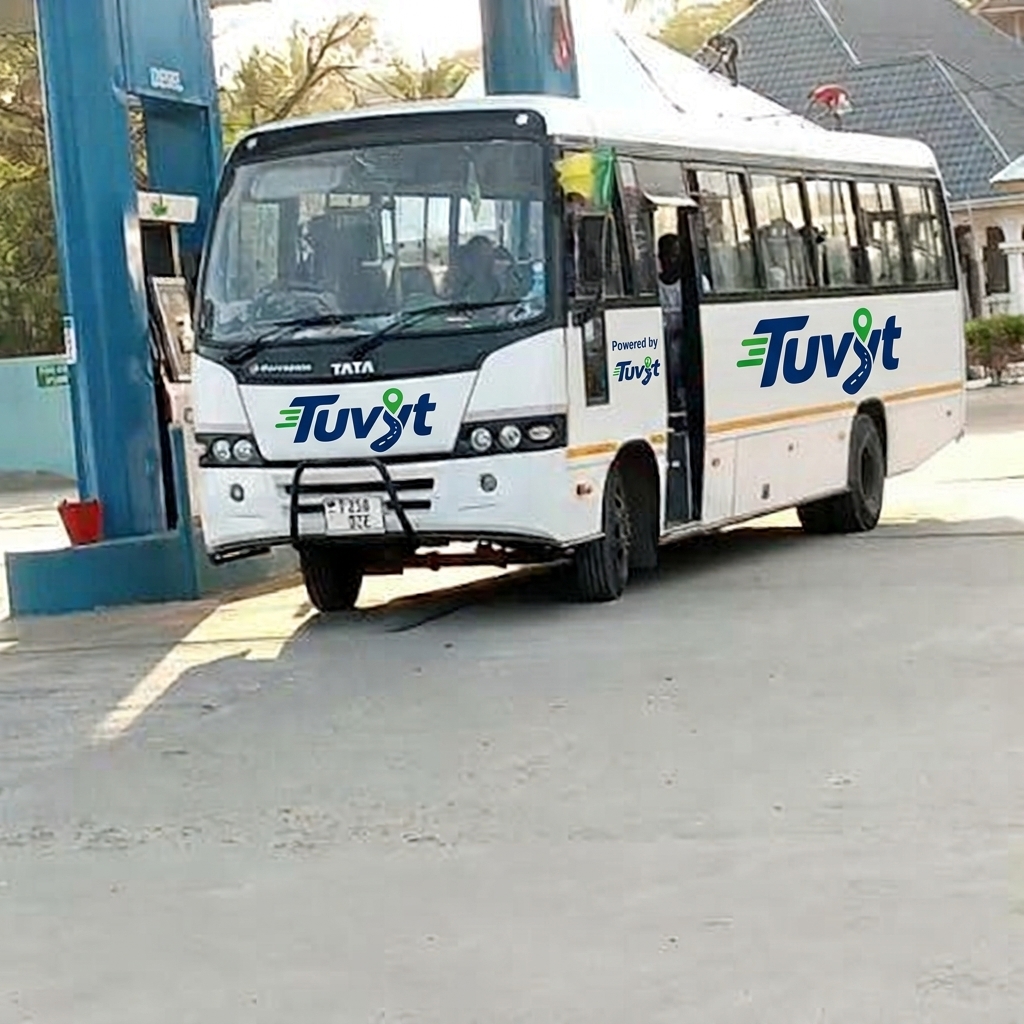 Private Hire 7+ Seats