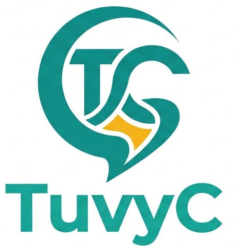TuvyC Logo